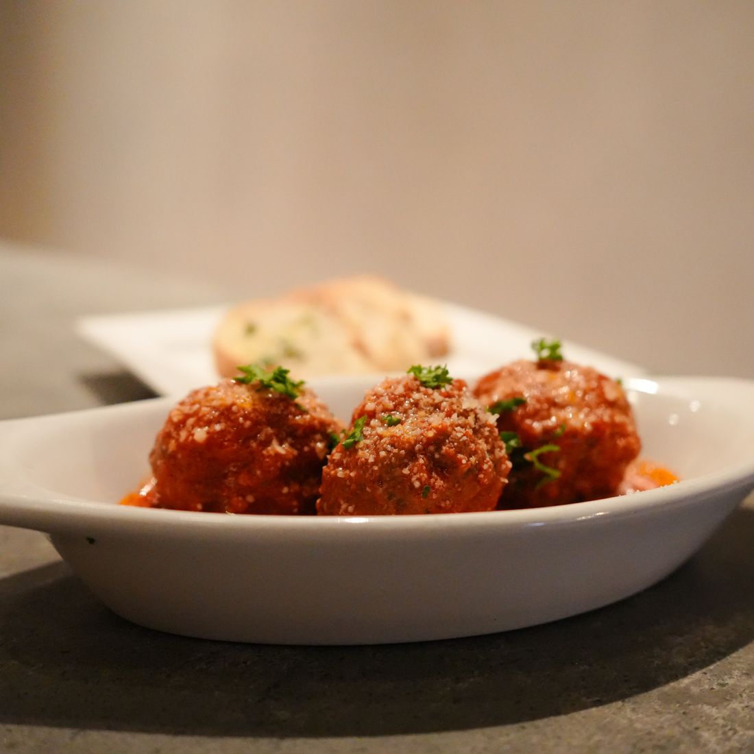 Meatballs