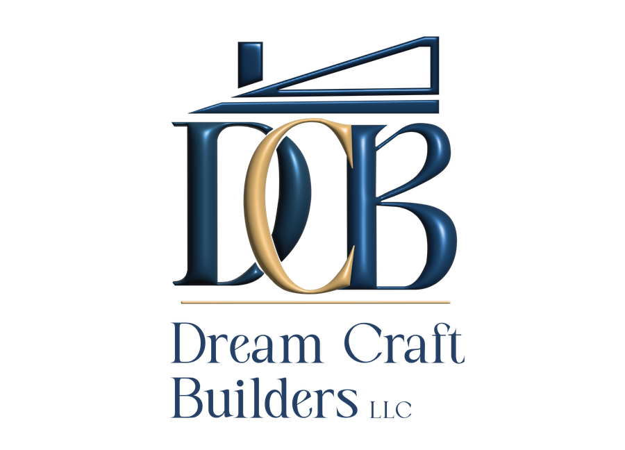 Dream Craft Builders logo