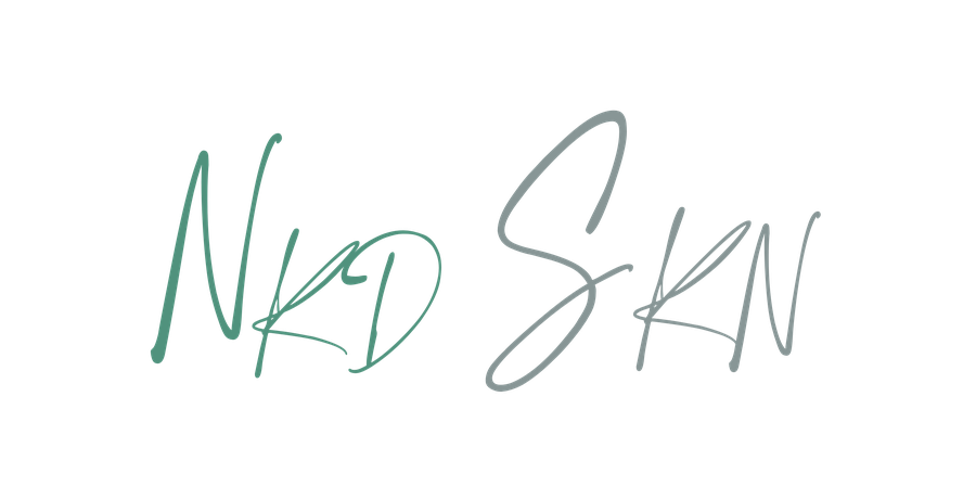 NKD SKN logo
